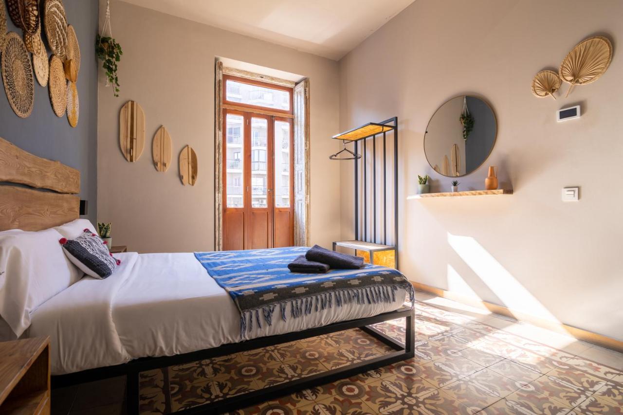 Allotjament i esmorzar Bird House 3*