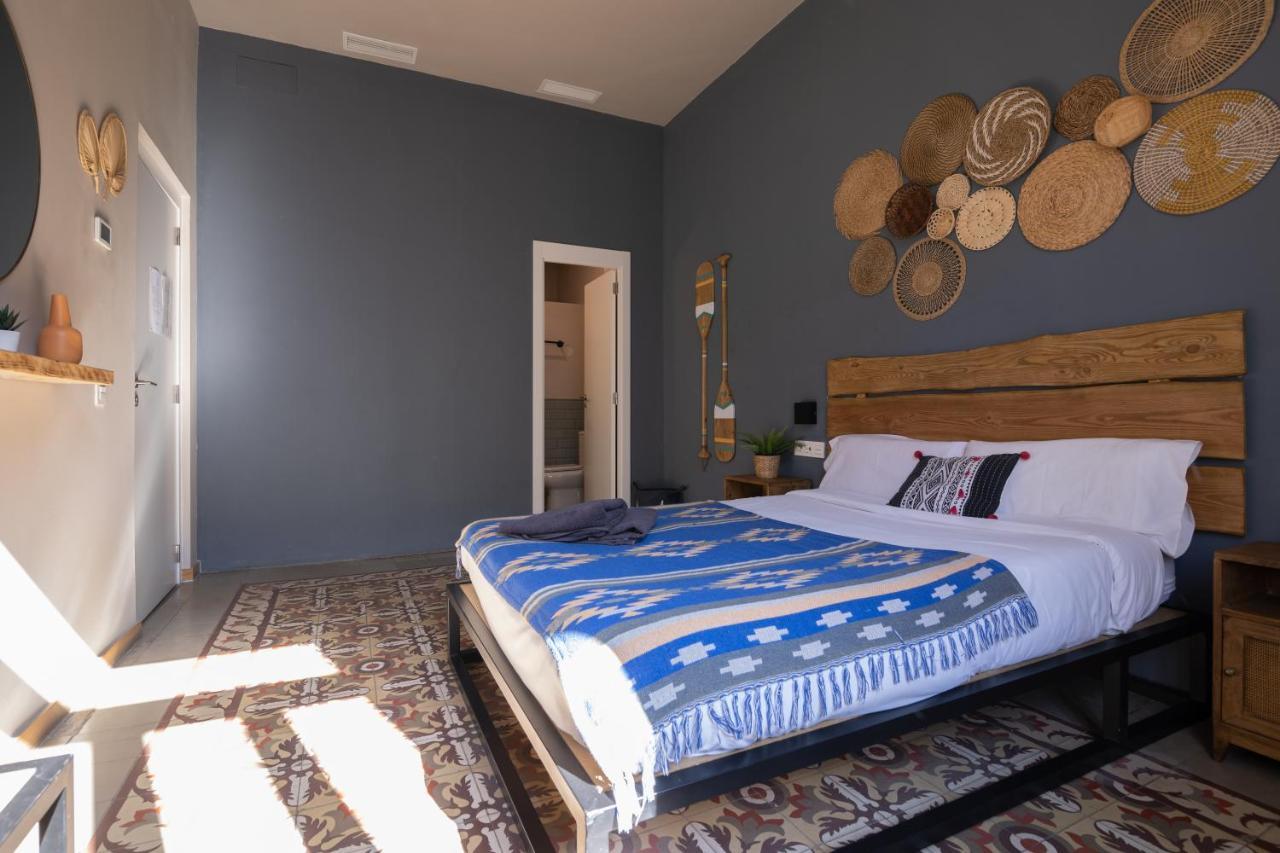 Bed & Breakfast Bird House Valenza