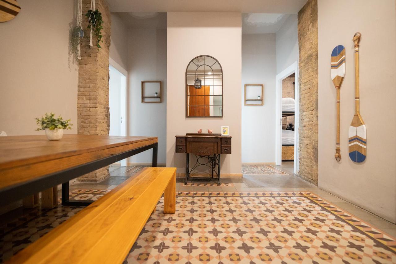 Bed & Breakfast Bird House Valenza