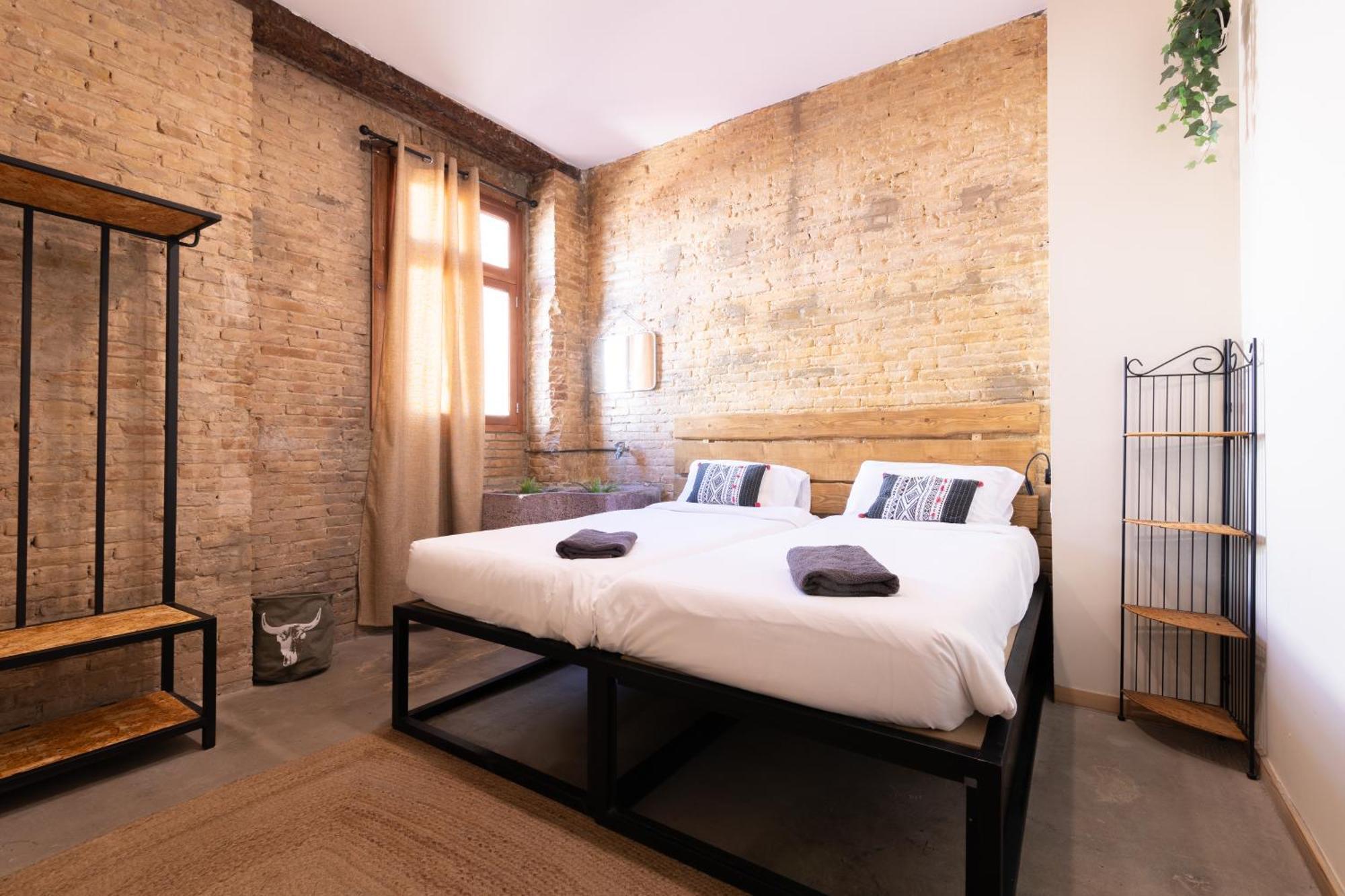 Bed & Breakfast Bird House Valenza