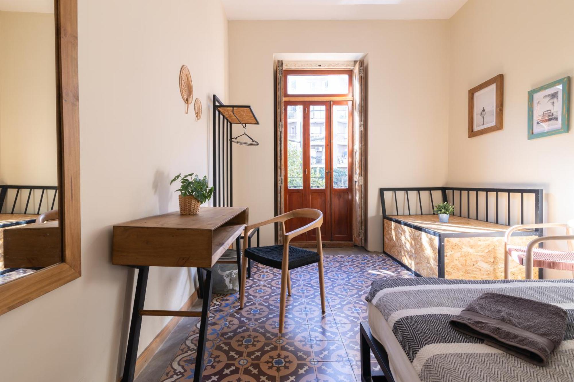 Bed & Breakfast Bird House Valenza